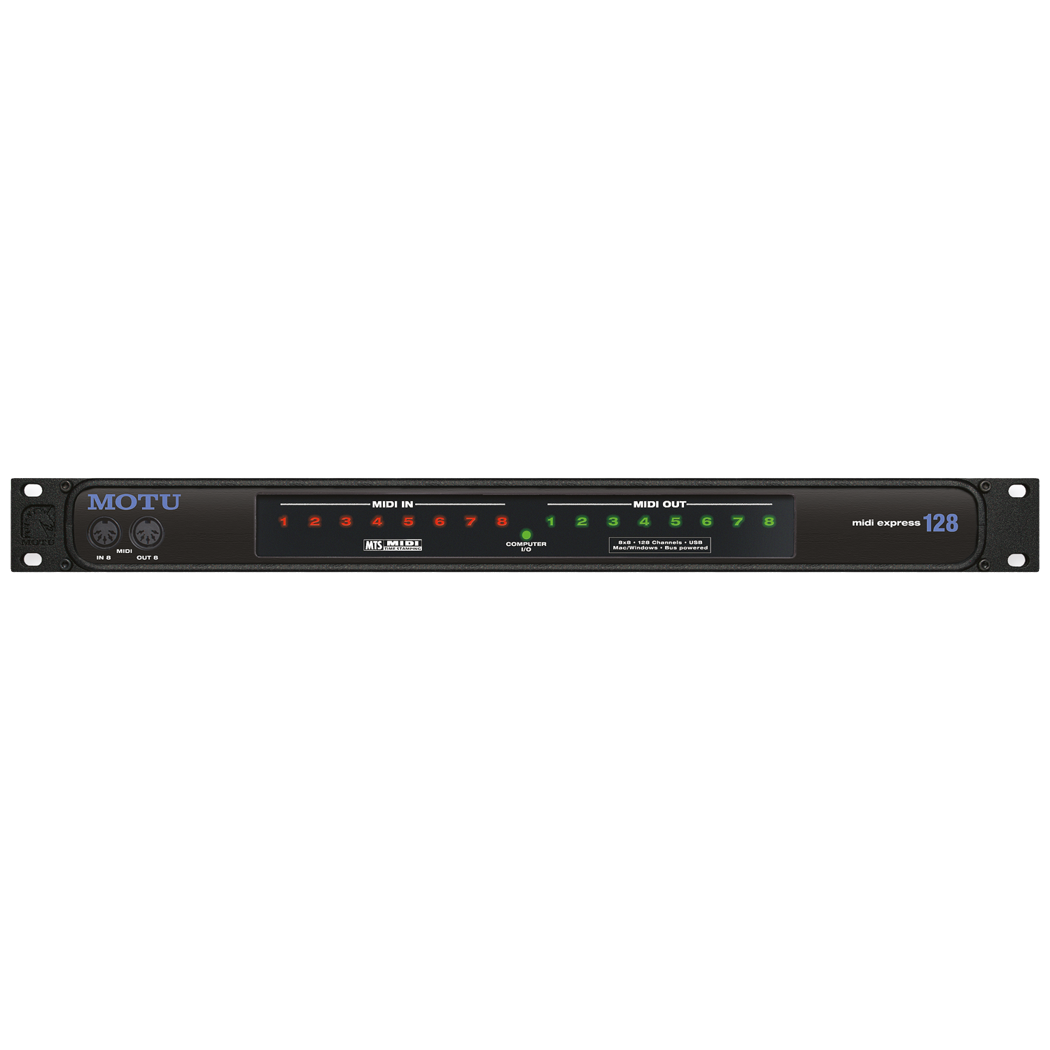 MIDI Express 128