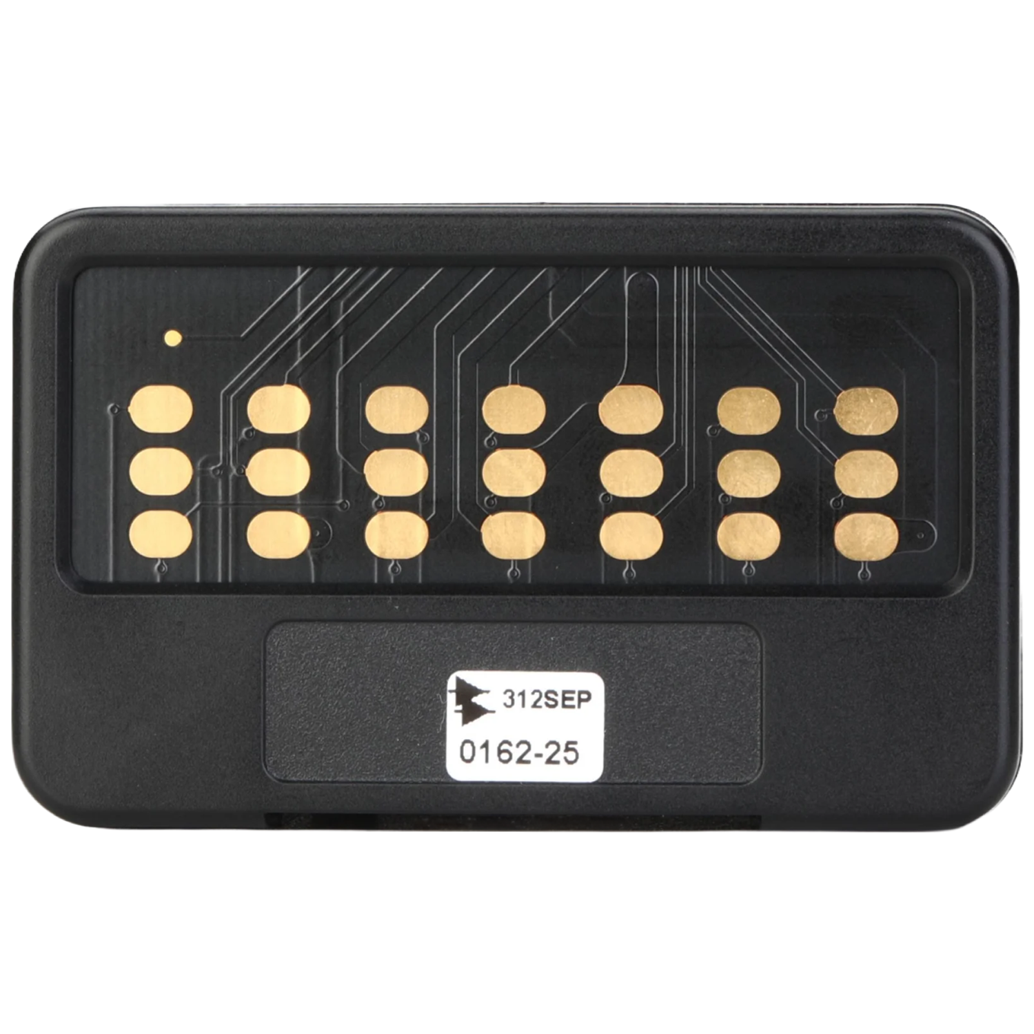 API Audio 312 Preamp SEPIA Module