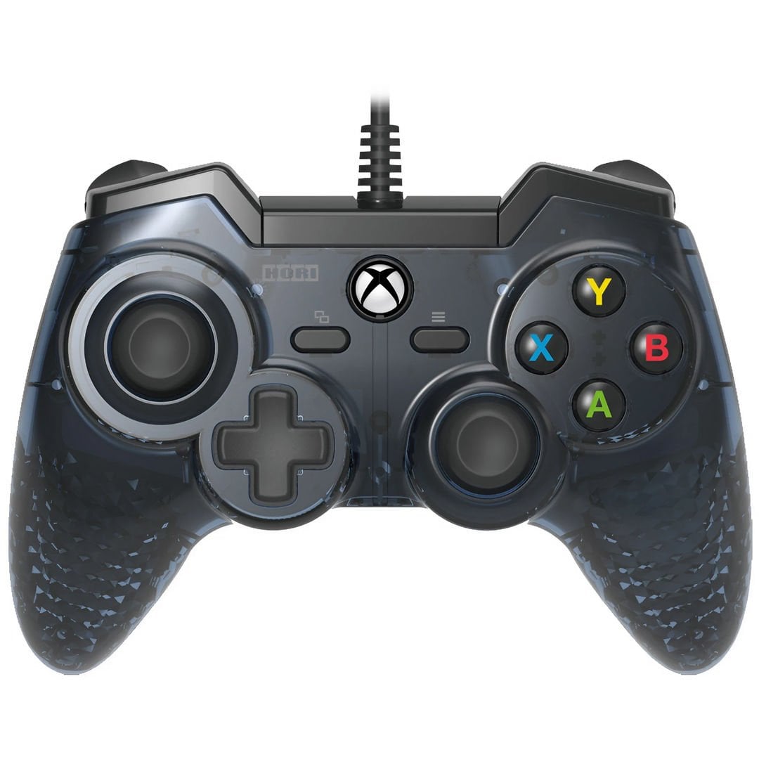 HORI - Horipad Pro | Kablolu Joystick (Xbox One ve PC uyumlu)