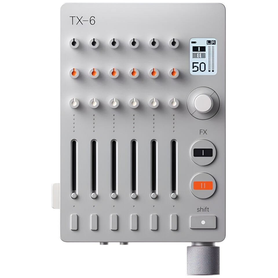 TX-6