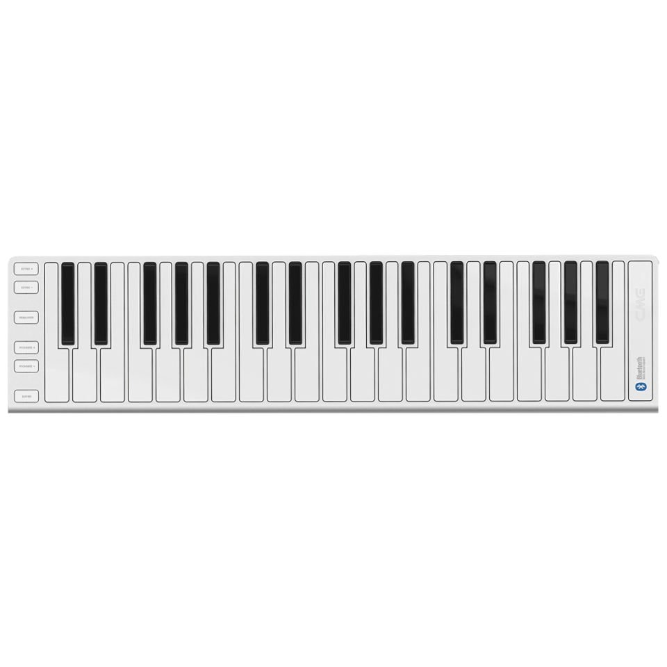 CME Xkey 37 Air | 37-Tuş Mobil / Taşınabilir Kablosuz / Bluetooth