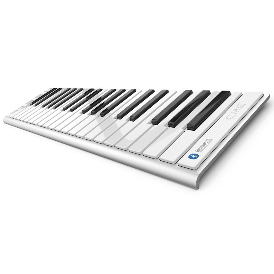 CME Xkey 37 Air | 37-Tuş Mobil / Taşınabilir Kablosuz / Bluetooth