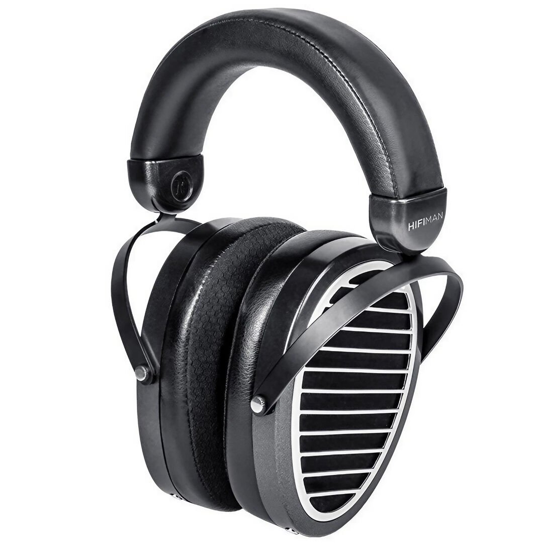 Hifiman Edition XS | Kulak Üstü Planar Magnetik Stüdyo & Hifi Kulaklık
