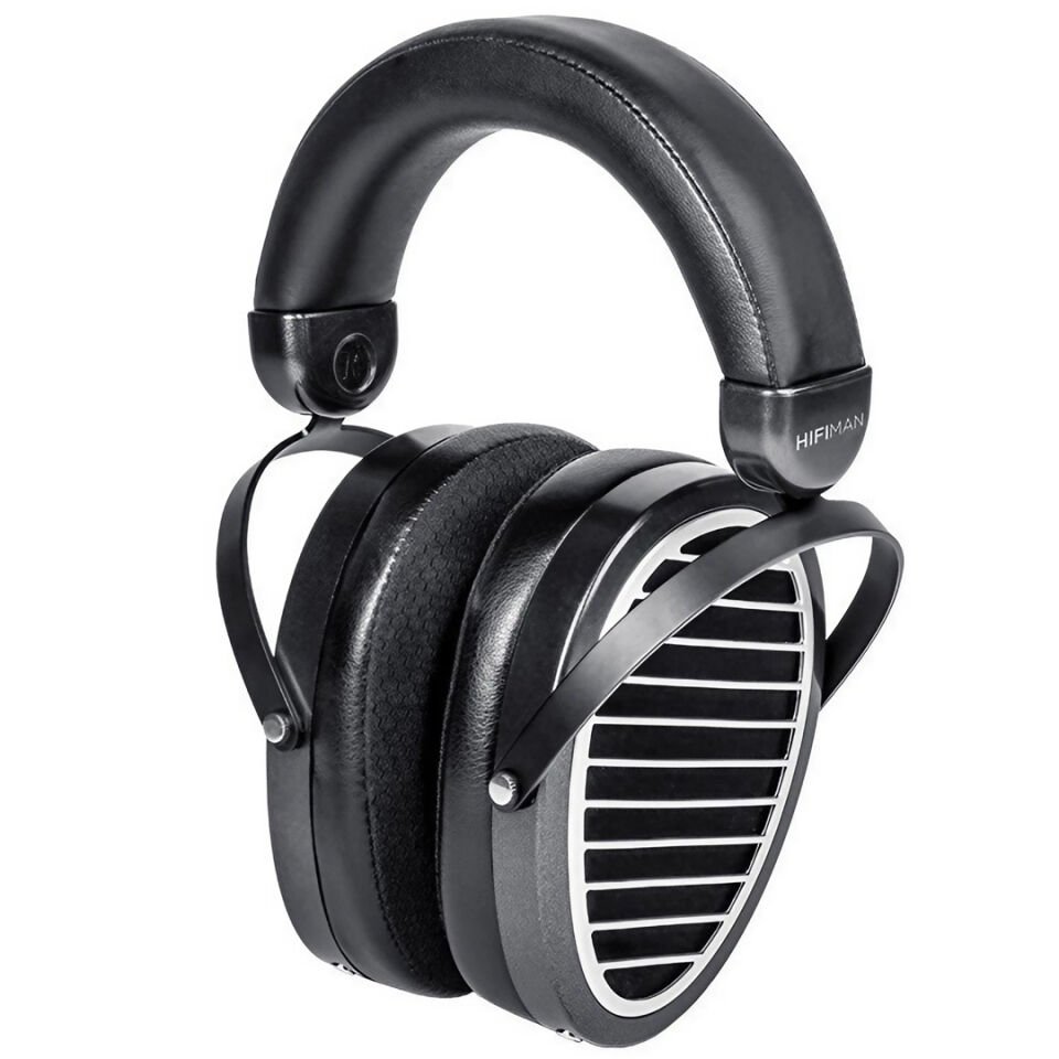 ヘッドホン HIFIMAN edition xs Hifiman Edition XS | Kulak Üstü Planar Magnetik Stüdyo & Hifi Kulaklık