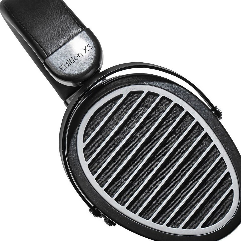 HIFIMAN ハイファイマン Edition XS Hifiman Edition XS | Kulak Üstü Planar Magnetik Stüdyo & Hifi Kulaklık