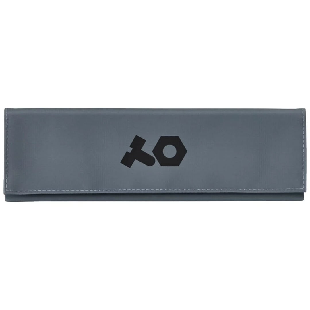 Roll-up Bag Grey
