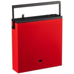 OB-4 Red