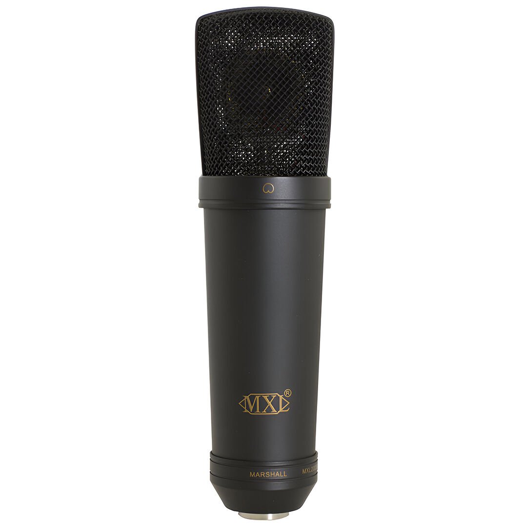 美品 MXL 2003A スタジオコンデンサーマイク MXL 2003A | Vokal, Enstrüman, Youtuber, Instagram, Tiktok