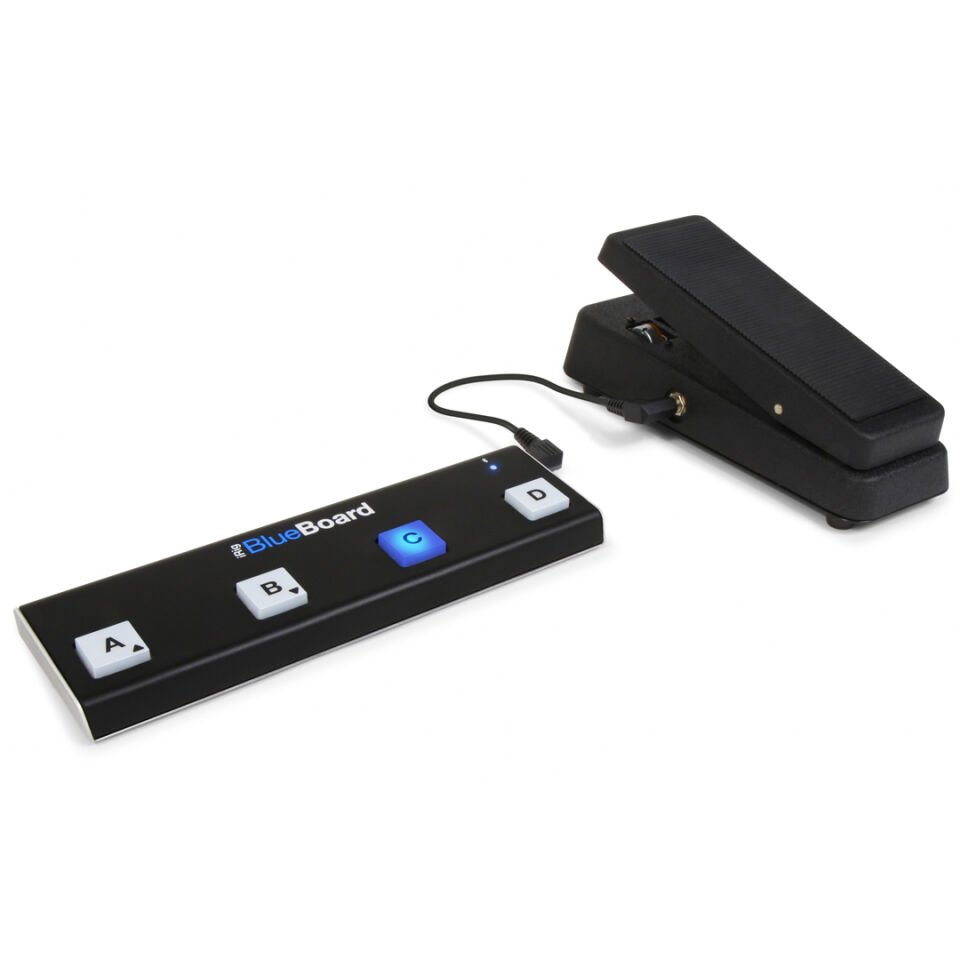 DTM・DAW iRig BlueBoard IK Multimedia IK Multimedia iRig BlueBoard | iPhone, iPad ve Mac için Bluetooth