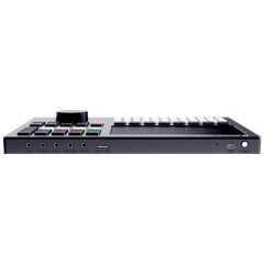 DJ TechTools MIDI Fighter Twister (Black) | 16 Encoders