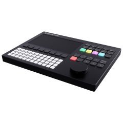 Polyend Play | 8 Audio Track, 8 Polyphonic MIDI Track, 64-Step