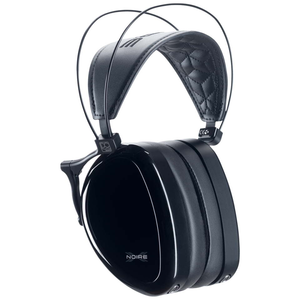 NOIRE X | 2mt 4.4mm