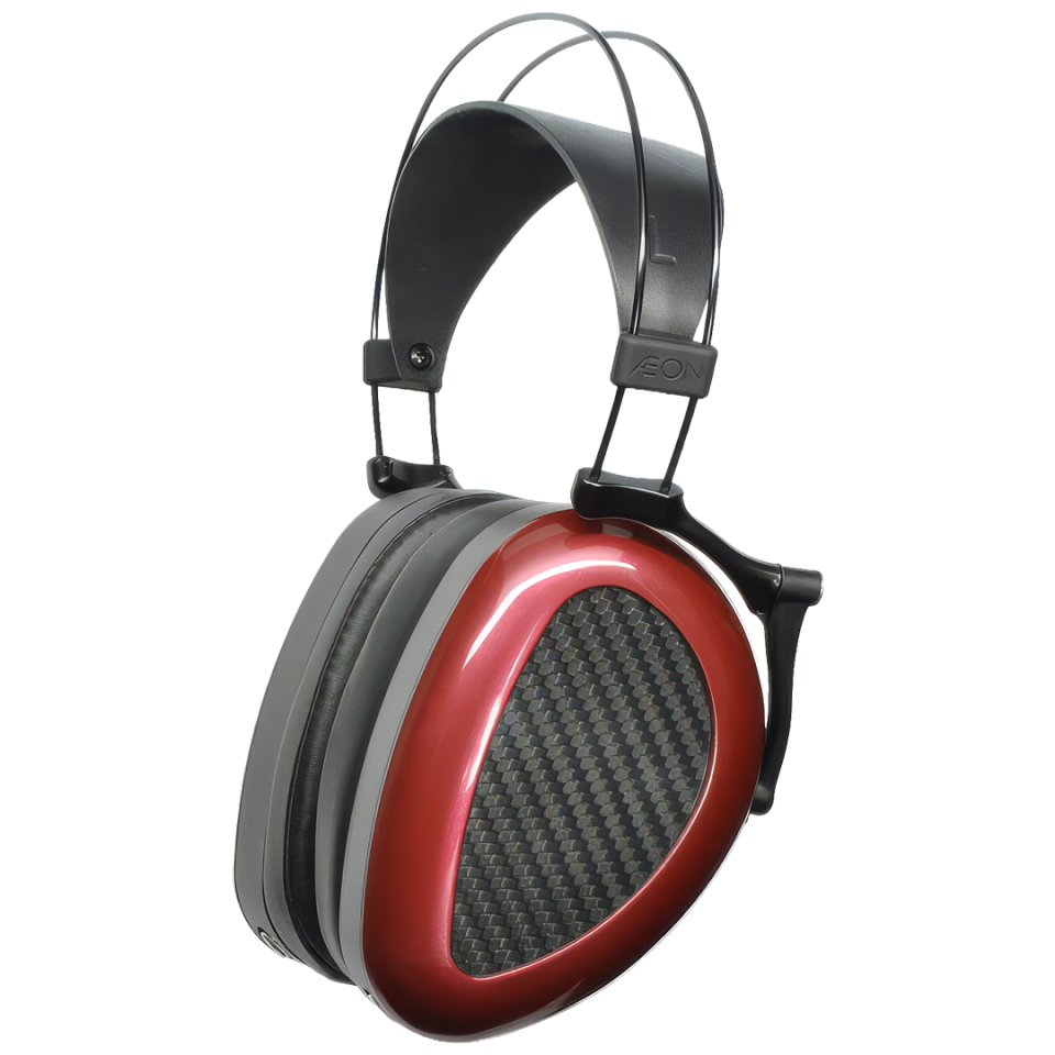 AEON 2 Closed Back | 1.1mt 2.5mm