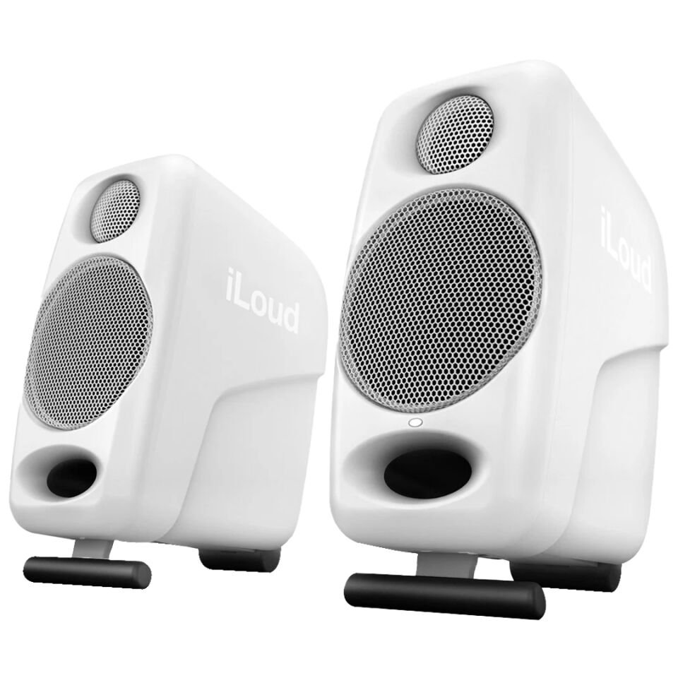 MIDIPLUS MS6 | 6 inç 80W Aktif Stüdyo Referans & DJ Monitörü