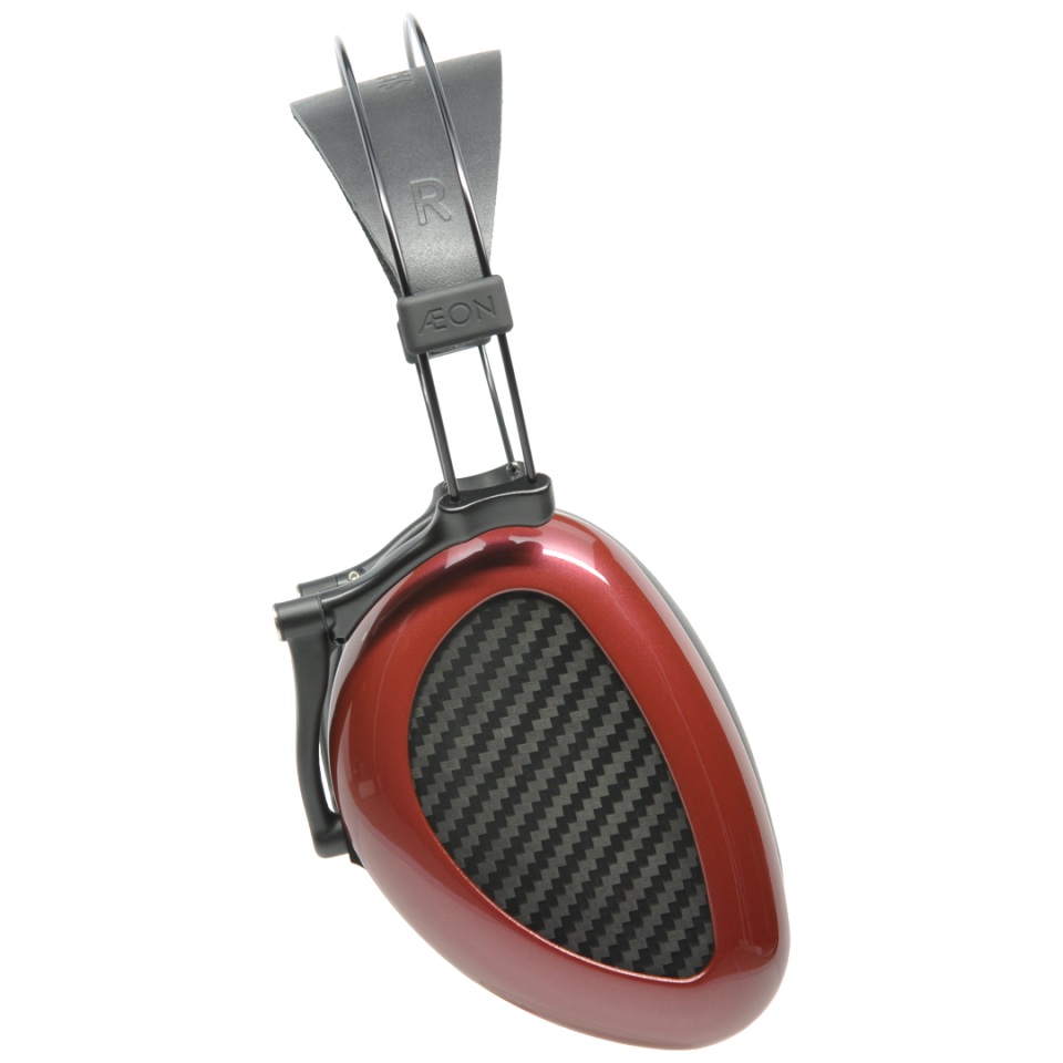 AEON 2 Closed Back | 1.1mt 3.5mm
