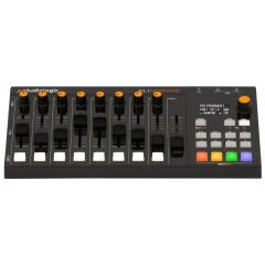 Studiologic By Fatar SL Mixface | MIDI/DAW kontrolör