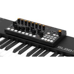 SL Mixface