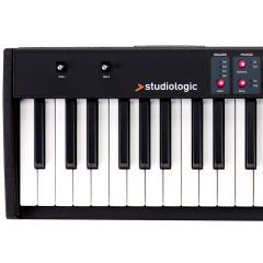 Studiologic By Fatar Numa Compact 2x | 88-Tuş, Dahili Hoparlöre