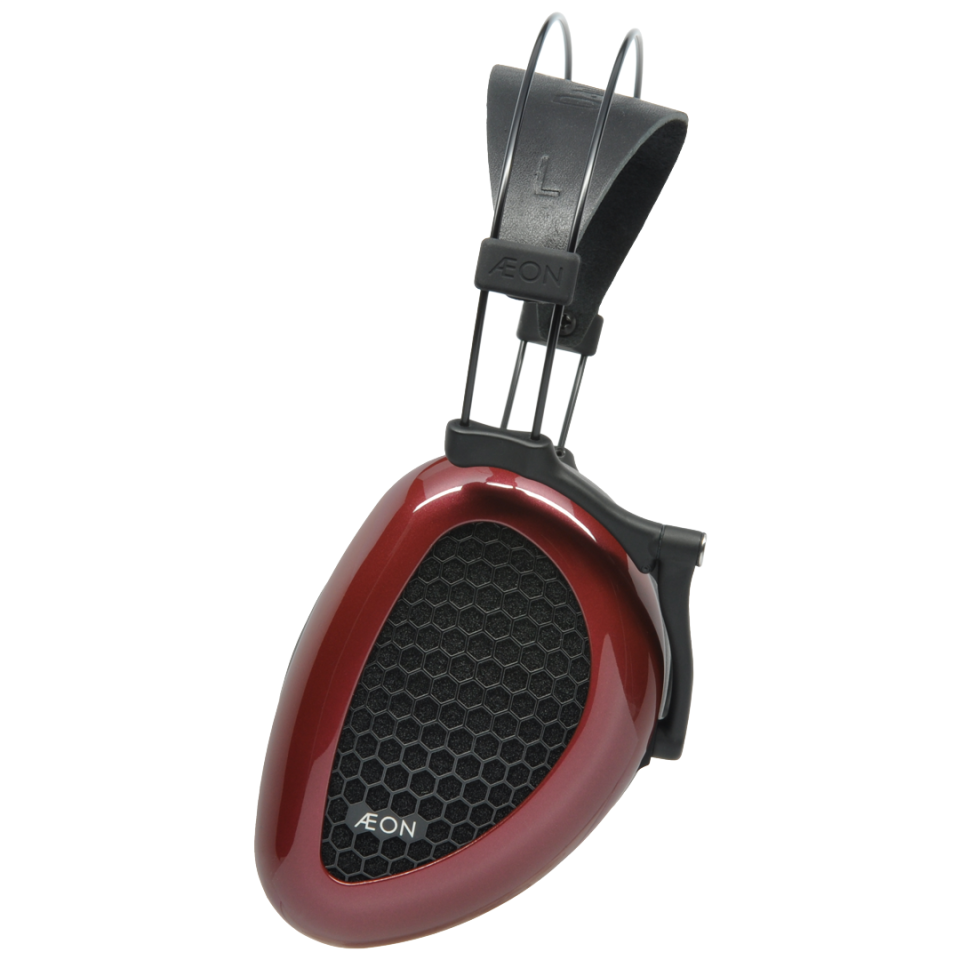 AEON 2 Open Back | 4mt 4.4mm