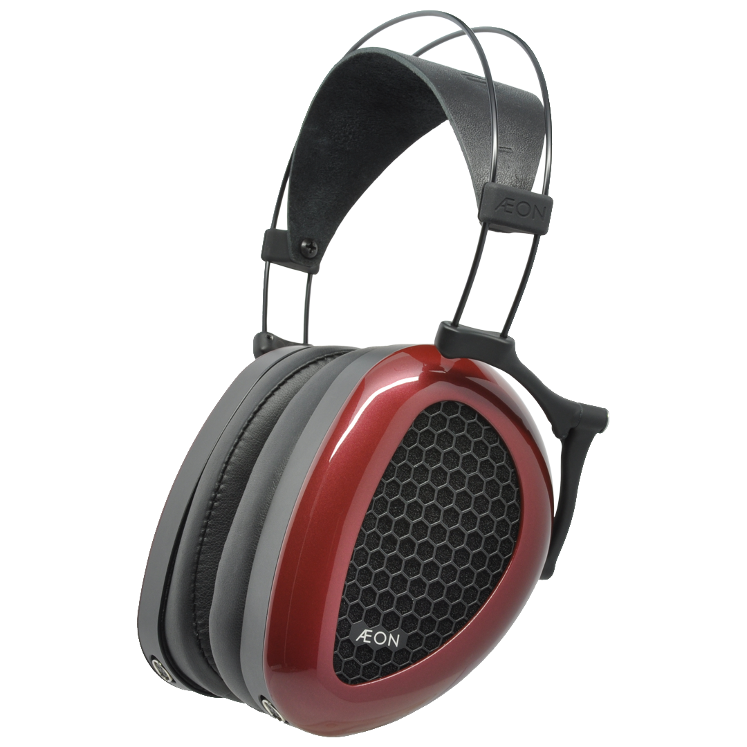 AEON 2 NOIRE 1.1mt 3.5mm