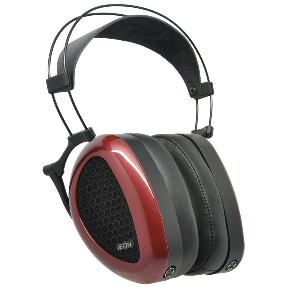 AEON 2 NOIRE 2mt 3.5mm