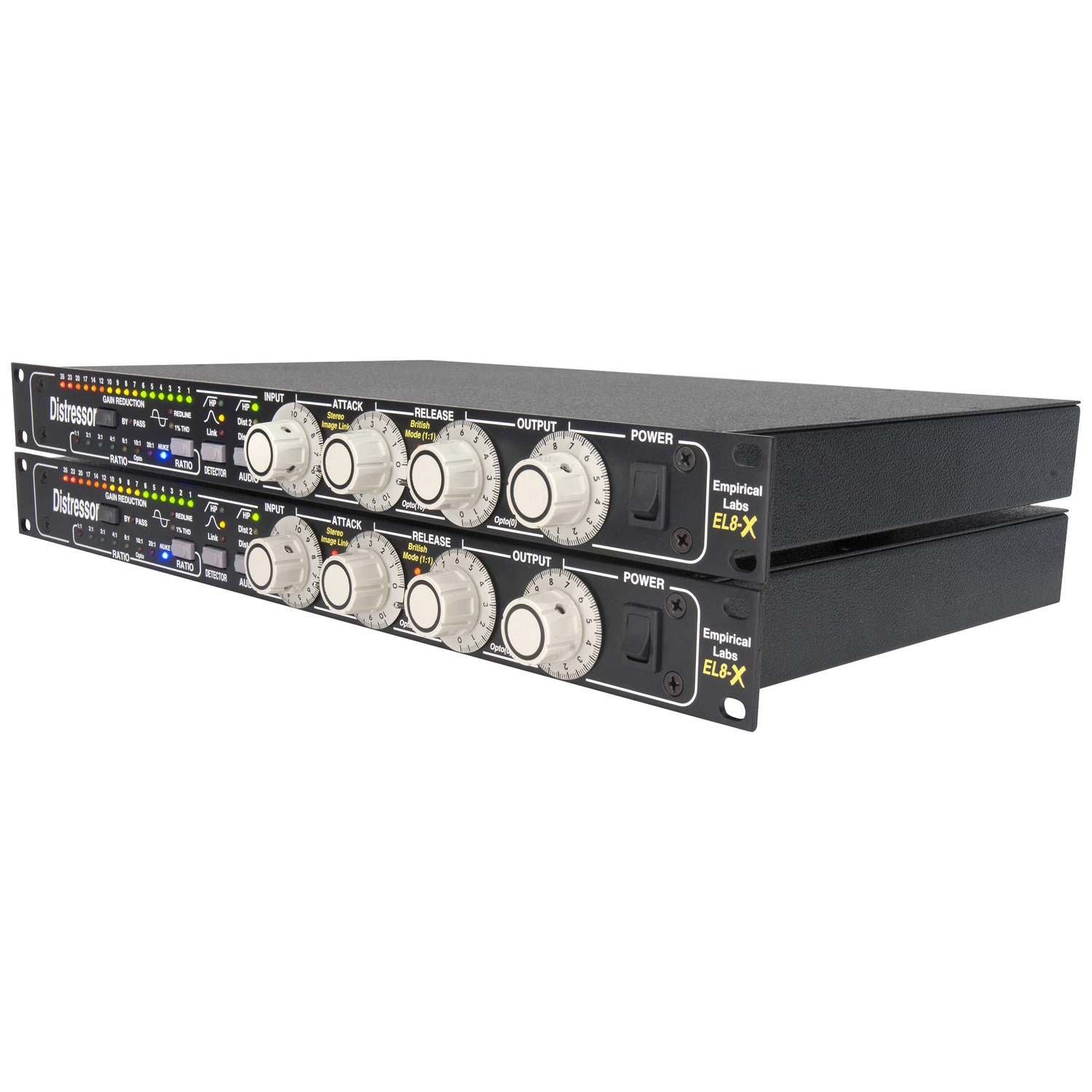 EL8X-S Distressor Stereo Pair