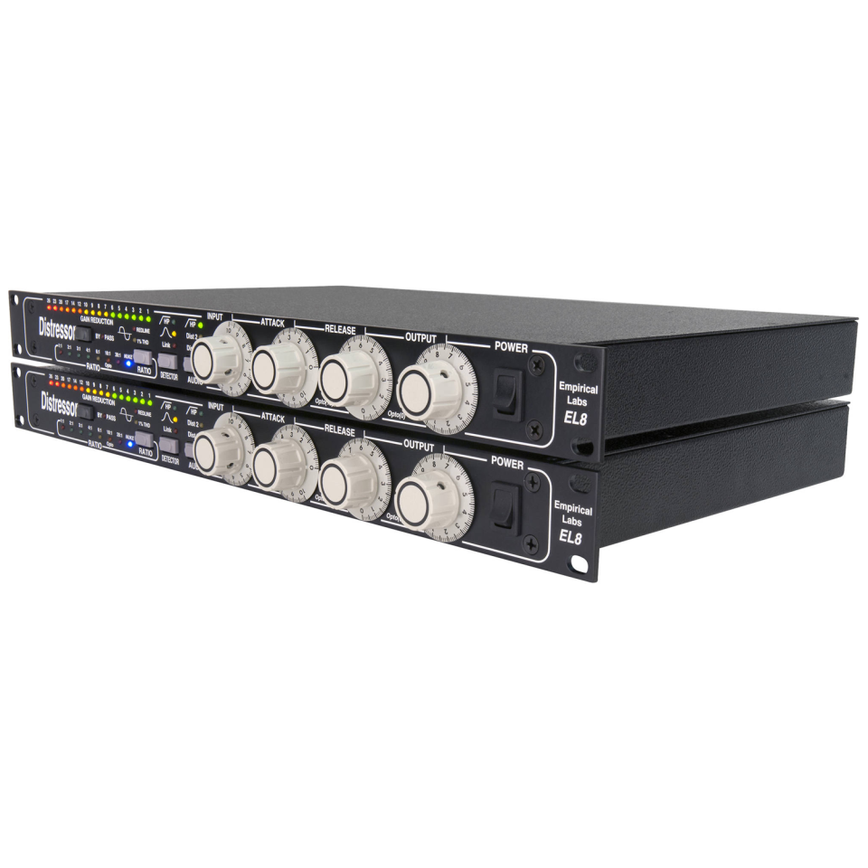 EL8-S Stereo Pair