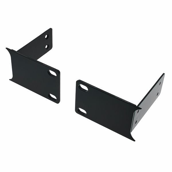 Audient evo 16 ラックマウントキット付き Audient EVO 16 Rack Mounting Kit