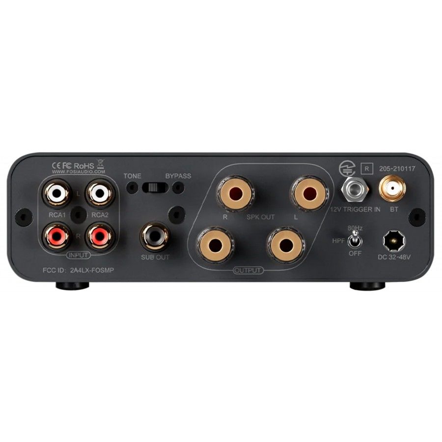 Fosi Audio BT20A MAX-48V