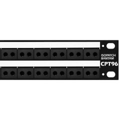 Isopatch CPT96T