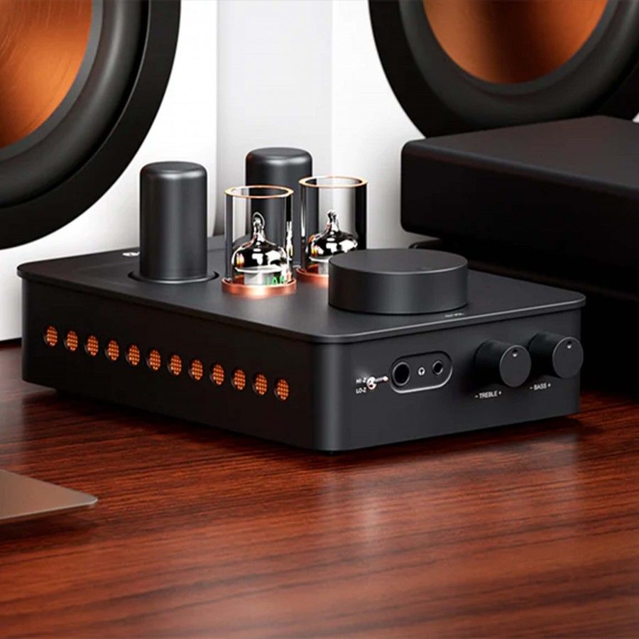 GR70 Tube Headphone Amplifier Preamplifier