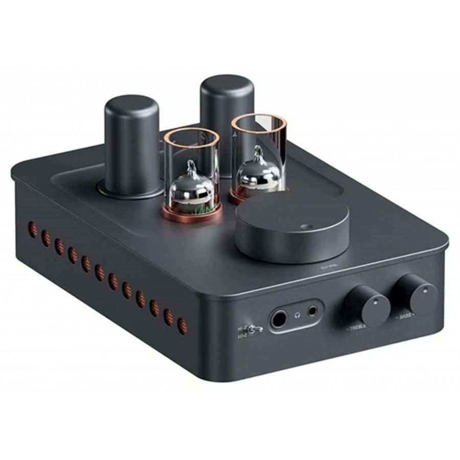 GR70 Tube Headphone Amplifier Preamplifier