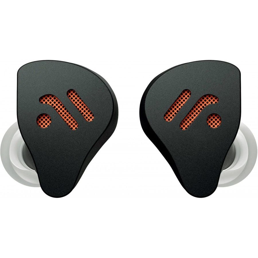 IM4 Open-Back IEM Earphones | Black