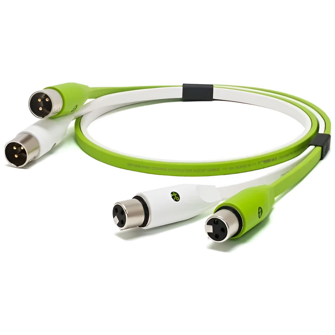 Neo OYAIDE d+ XLR Class B 3mt | XLR Erkekten → XLR Dişiye