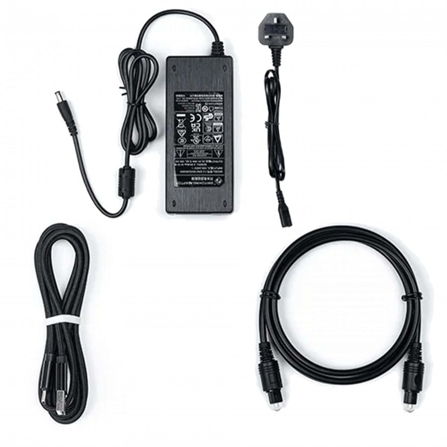 MC351-32V Bluetooth Audio Amplifier