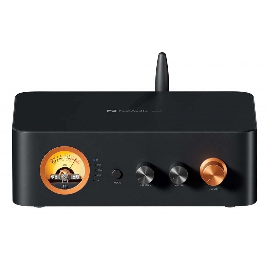 MC351-32V Bluetooth Audio Amplifier