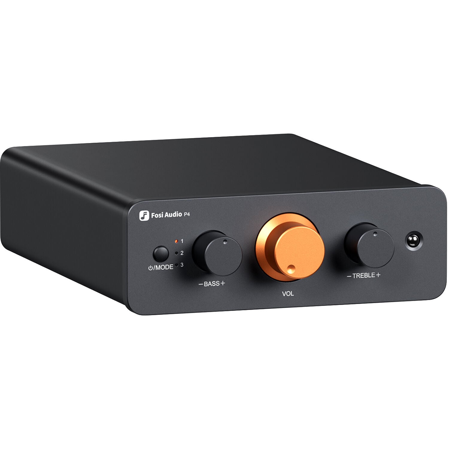 P4 Mini Preamplifier