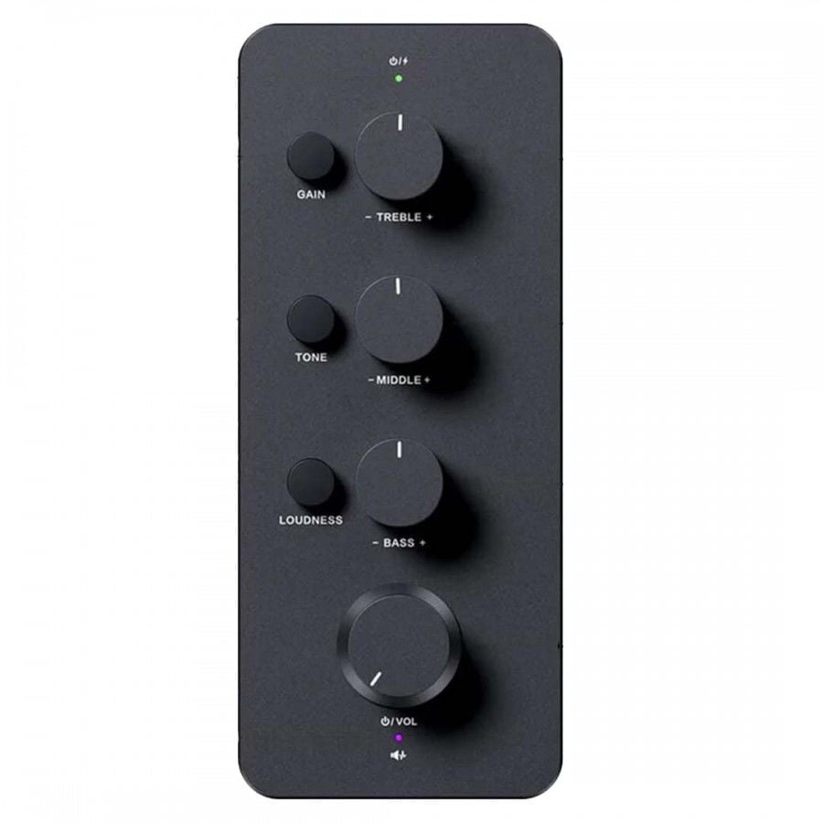 SK01 Headphone Amplifier