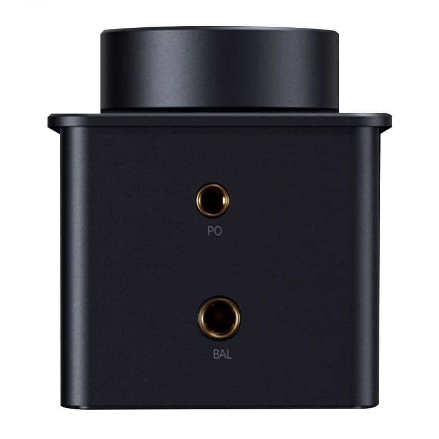 Fosi Audio SK02 DAC Headphone Amplifier