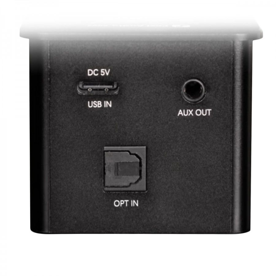 Fosi Audio SK02 DAC Headphone Amplifier