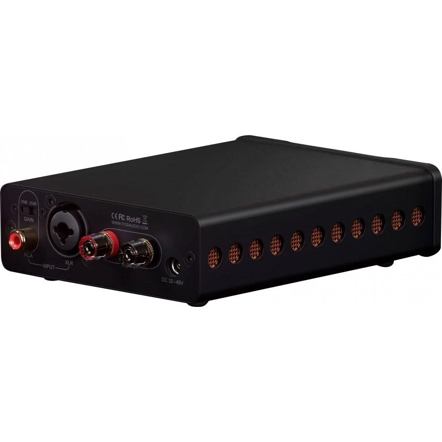 V3 MONO-48V Monoblock Power Amplifier