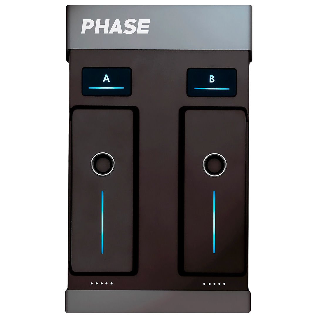 Phase DJ Phase Essential | Turntable / Pikaplar için DVS Wireless