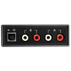 Phase DJ Phase Essential | Turntable / Pikaplar için DVS Wireless