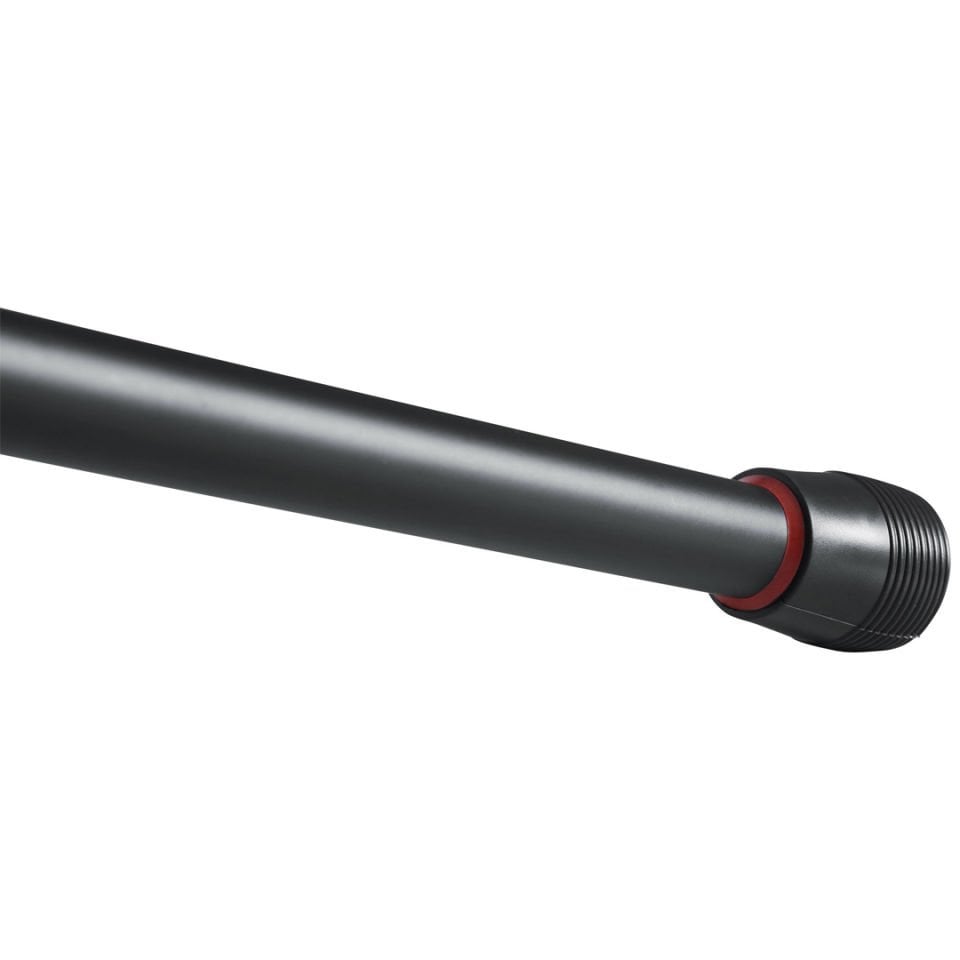 GFW-MIC-2020 | Standard Tripod Mic Stand with Telescoping Boom