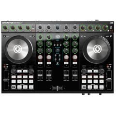 Studiologic By Fatar SLP3-D | Piyano tipi üçlü sustain pedalı
