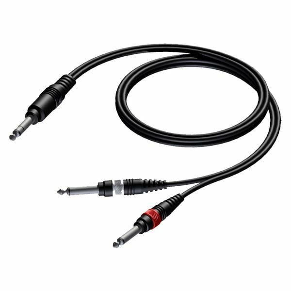 CAB717 - 1.5 mt