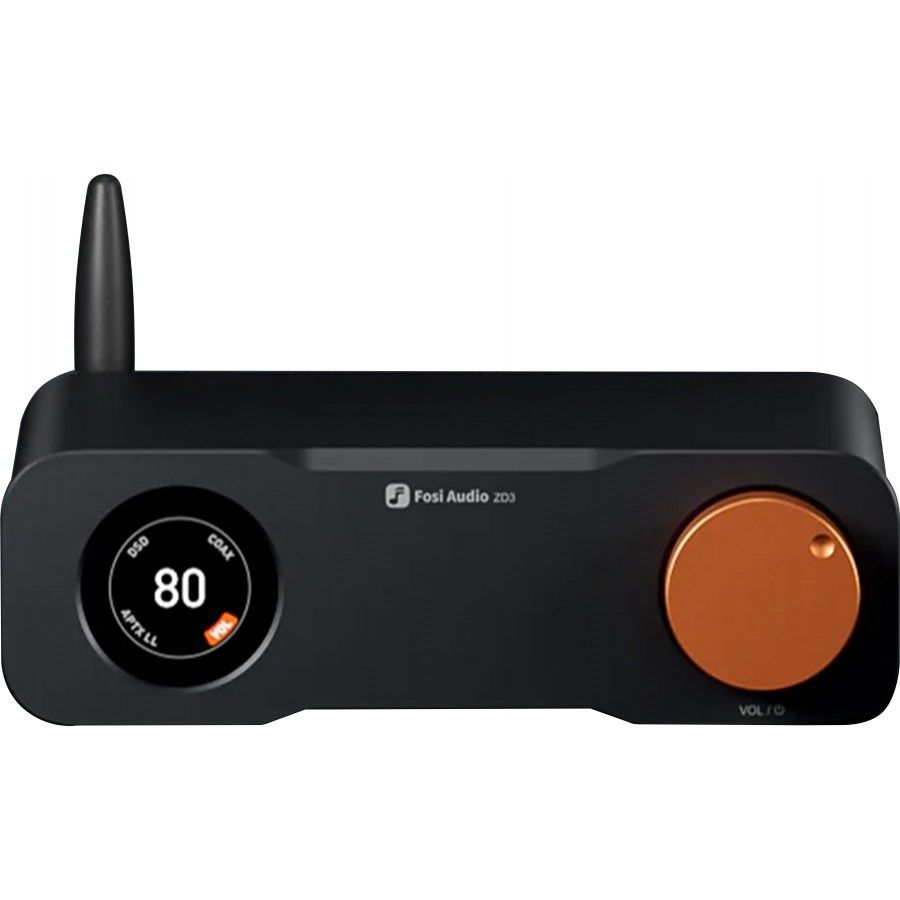 DDHiFi TC44Pro M3 T-Shaped Hi-Res DAC & AMP Adapter