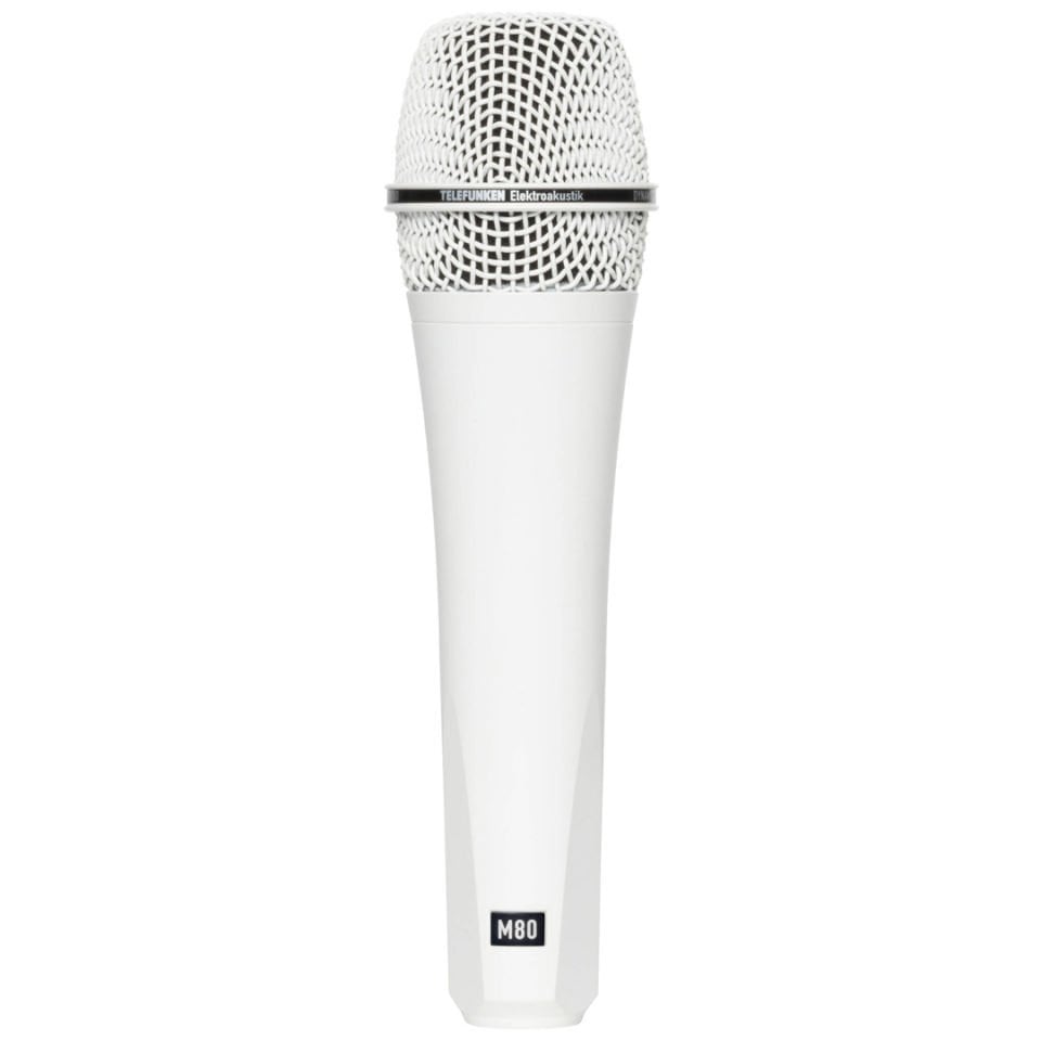 M80 White