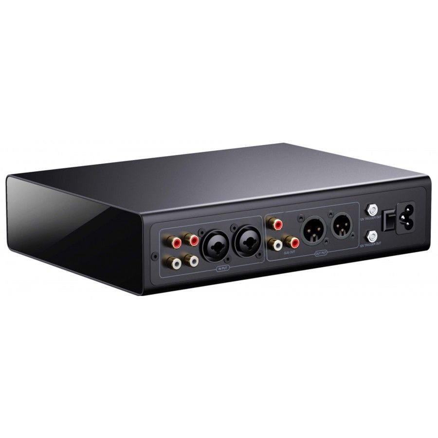 273344 Fosi Audio ZP3 バランスプリアンプ Fosi Audio ZP3 Balanced Preamplifier