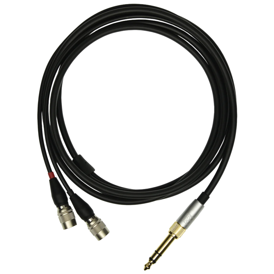 2mt 1/4'' 3.5mm DUMMER Cable